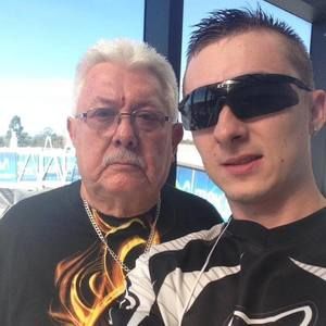 Meet your Posher, Jon